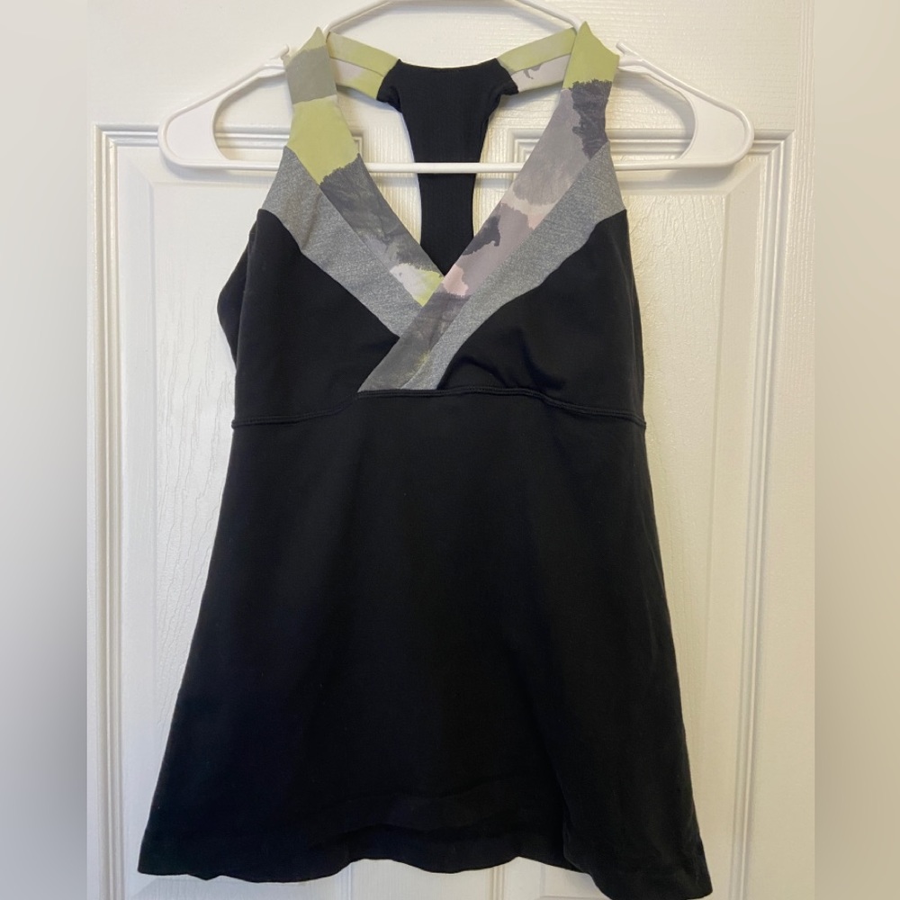 Various Lululemon item size xsmall-small - Picture 4 of 16